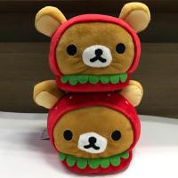 ราคา รองเท้าใส่ในบ้าน Rilakkuma (940097703)