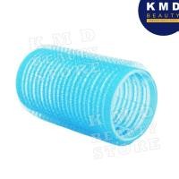 ราคา โรลม้วนผม แบบหนามในตัว ใช้สำหรับล๊อกลอนผม ม้วนผมให้มีวอลลุ่ม มี 2 สีให้เลือก แพค 10 อัน ขนาด 3.2 ซม ยาว 6 ซม จัดส่งเร็ว (6245598223)