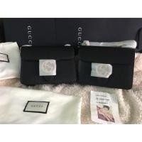ราคา New Gucci interlocking G crossbody bag8” (4116591667)