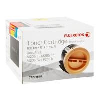 ราคา Fuji xerox CT201610 ตลับหมึก หมึกพิมพ์ Docuprint M205 M215 P205 P215 (4191456992)