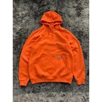 ราคา CARHARTT เสื้อกันหนาว มีฮู้ด สีส้ม ของแท้ (23718900856)
