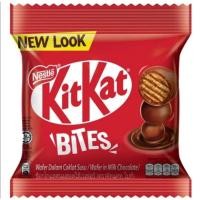 ราคา คิทแคท ไบท์ ช็อกโกแลตนมสอดไส้เวเฟอร์ 100 ก. (27126860622)