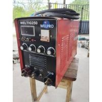 ราคา ตู้เชื่อม Welpro Tig 250 (29229724037)