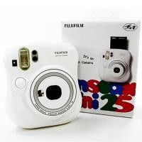 ราคา fujifilm instax mini 25 กล้องโพลารอยด์ มือ1 (3518556600)