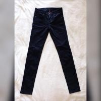 ราคา ‼️กางเกงยีนส์ สกินนี่ uniqlo ไซร์ s ‼️ (1093055519)