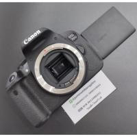 ราคา BODY CANON EOS 700D มือสอง สภาพสวย 90% สมุทรปราการ (19090679972)