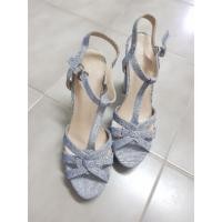 ราคา รองเท้าส้นสูง Shuberry แท้ ราคาป้าย 1590 sale 300 (1127392109)