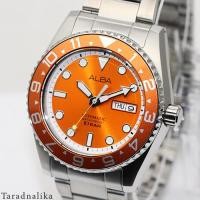ราคา นาฬิกา ALBA Active Automatic AL4511X1 (ของแท้ รับประกันศูนย์) Tarad Nalika (22441666529)