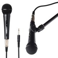 ราคา ไมโครโฟน YAMAHA รุ่น DM105 แบบDynamic พร้อมสายไมค์5เมตร (19887465490)
