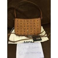 ราคา MCM มือสองของแท้ของแม่ค้าเองค่ะ (11654794947)