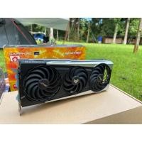 ราคา การ์ดจอ มือสอง Sapphire Nitro rx6700xt 12gb มือสอง (21444818782)
