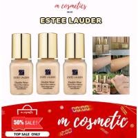 ราคา Estee Lauder Double Wear 7ml. Size Tester 1W1 Bone (ผิวขาวเหลือง) รองพื้น ขนาดทดลอง รองพื้นมีอานุภาพติดทนนาน (25900919019)