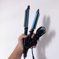 ราคา ❌SOLD❌ Lesasha Double Amaze 2in1 แปรงม้วนผม เลอซาช่า รุ่น LS1149 (1824930335)