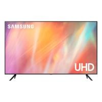 ราคา SAMSUNG 50"AU7700 SMART TV 4K UHD UA50AU7700KXXT (Y2021) (6596094148)
