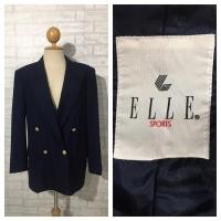 ราคา เสื้อสูท มือสอง Brand : ELLE SPORTS (5048869413)
