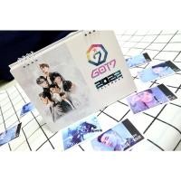 ราคา ปฏิทิน GOT7 ปี2022 (Calendar GOT7 2022) (9996969204)