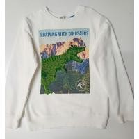 ราคา ส่งต่อ H&M เสื้อSweaterเด็ก size 6-8y สภาพดี (29522709857)