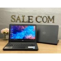 ราคา โน๊ตบุ๊ค Core i7 Dell inspiron 5468 (10114898956)