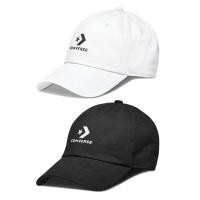 ราคา Converse หมวกแก๊ป Lock Up Baseball Cap (2สี) (9769510230)