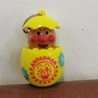 ราคา พวงกุญแจไข่กาชาปอง​ อันปังแมน (3073536758)