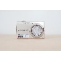 Nikon Coolpix S230