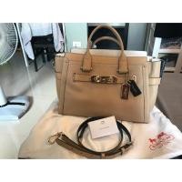 ราคา ‼️Sale‼️ Coach swagger32 แท้100% (200549111)