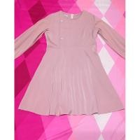 ราคา เดรสทำงานแบรนด์ NUCHY (3489857704)