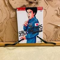 ราคา ฉ113 สเปซบราเธอร์ส สองสิงห์อวกาศ (27050648002)