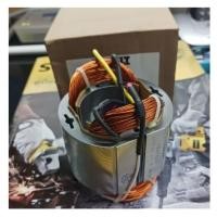 ราคา DEWALT อะไหล่ฟิลคอยล์เครื่องเลื่อยวงเดือน รุ่น DWE561 part no N178802 ใช้ประกอบงานซ่อมอะไหล่แท้ (28780915202)