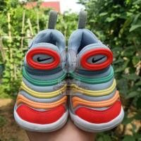 ราคา รองเท้าเด็กแบรนด์แท้มือสอง - Nike (Size 12 CM) งานคัดหัวสภาพดี (4142818016)