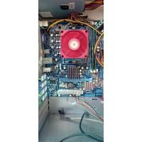 ราคา gigabyte ga78lmt-s2 am3+ พร้อม cpu fx6100 3.3gh 6c6t แรม ddr3 8g bus 1600 4*2 (5176979531)