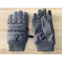 ราคา ถุงมือ กันหนาว uniqlo size L มือสอง (22929340242)