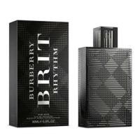 ราคา Burberry Brit Rhythm Him EDT 90 ml. กล่องซีล (1751655628)