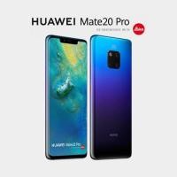 ราคา Huawei Mate20 Pro(รุ่นนี้มีplaystore)เครื่องศูนย์ไทยใหม่ค้างสต็อก ประกันร้าน 2 เดือน (20219866418)