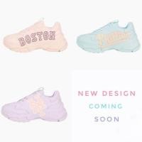 ราคา Mlb bigball chunky (6817222403)