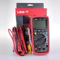 ราคา Multimeter UNI-T UT139C (4110047931)
