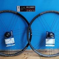 ราคา Okk.bike ล้อเสือหมอบดิสเบรค campagnolo. รุ่น.zonda disc brake (2298072890)