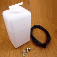 ราคา FOR Toyota Corona RT95 RT100 RT102 RT104 RT40 Reservoir Coolant Overflow Bottle (22444300800)