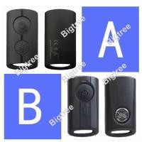 ราคา เคสกุญแจรถจักรยานยนต์ ลายการ์ตูน สําหรับ Yamaha Fazzio Grand Filano Nmax 2023 Xmax 300 2021 2022 N (28555287808)