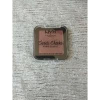 ราคา nyx sweet cheeks totally chill (7646313998)