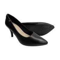 ราคา MARIA PIA (มาเรียเปีย) รองเท้าส้นสูง รองเท้าคัชชูส้นสูง รุ่น M75-19290 (21311371242)