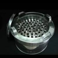 ราคา ถังไอติมโบราณสเตนเลสอย่างหนา จำนวน80หลอด ใช้วัสดุเกรดA (4336795304)