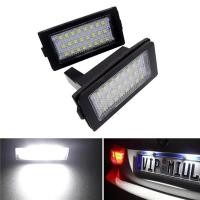 ราคา รถ LED จํานวนใบอนุญาตโคมไฟไม่มีข้อผิดพลาดสําหรับ BMW E38 7 Series 728i 730i 730d 740i 740d 740iL 750i 750iL 1995-2001 (29472485914)