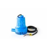 ราคา ปั้มน้ำเรือ ปั้มน้ำเรือหางยาว เรือประมง ปั้มน้ำแช่ ปั้มน้ำDC ปั้มแบตเตอรี่12V ขนาด 117 ลิตร/ชม Submersible Bilge Pump (25590604302)