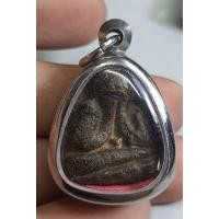 ราคา พระปิดตาไม่ทราบที่เนื้อหามวลสารเก่ามากเลี่ยมกรอบสวยใสพร้อมใช้ราคาแบ่งปัน (24236331070)