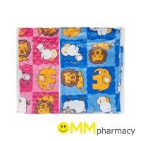 ราคา ATTOON ผ้ายางญี่ปุ่นเล็กอัดลาย (คละสี) (29374581595)