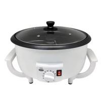 ราคา เครื่องคั่วเมล็ดกาแฟไฟฟ้า110V 220V, อุปกรณ์อบแห้งเคลือบไม่ติดถั่วลิสงอบแห้งใช้ในครัวเรือน (24985263696)