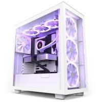 ราคา NZXT H7 ELITE EDITION WHITE CASE (20395556174)