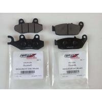 ราคา ผ้าเบรค GPX Demon GR200R ใช้ได้ทั้ง 2วาล์ว 4วาล์ว ของแท้เบิกศูนย์ (29050134169)