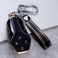 ราคา เหมาะสําหรับเคสกุญแจ HYPTEC HT, เคสป้องกัน Hyptec ht gt, พวงกุญแจรถ AION Hyptec ht (24442026995)